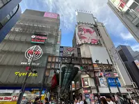 心斎橋筋商店街の写真・動画_image_1362652