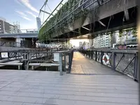 湊町船着場の写真・動画_image_1362664