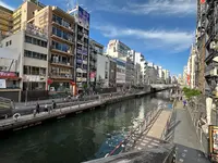 道頓堀の写真・動画_image_1362682