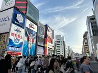 道頓堀の写真・動画_image_1362690