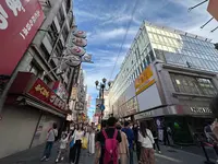 道頓堀の写真・動画_image_1362700