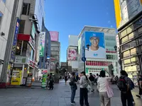 道頓堀の写真・動画_image_1362709