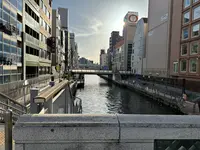 道頓堀の写真・動画_image_1362717