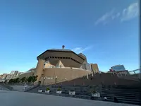 湊町リバープレイスの写真・動画_image_1362726