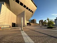 湊町リバープレイスの写真・動画_image_1362731