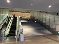 湊町リバープレイスの写真・動画_image_1362734