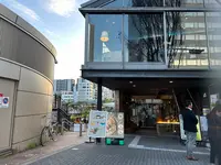 Restaurant & CAFÉ MOULiN（レストラン＆カフェ ムーラン）の写真・動画_image_1362771