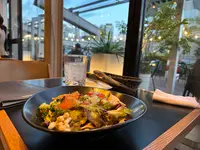 Restaurant & CAFÉ MOULiN（レストラン＆カフェ ムーラン）の写真・動画_image_1362774