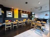 Restaurant & CAFÉ MOULiN（レストラン＆カフェ ムーラン）の写真・動画_image_1362780