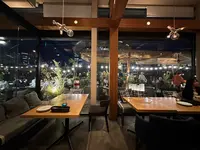 Restaurant & CAFÉ MOULiN（レストラン＆カフェ ムーラン）の写真・動画_image_1362788