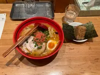 えびそば一幻 新千歳空港店の写真・動画_image_1362878