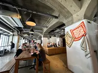 BROOKLYN ROASTING COMPANY NAMBA（ブルックリンロースティングカンパニー なんばEKIKAN店）の写真・動画_image_1363416