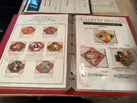 クレープリー・アルション（Alcyon creperie）の写真・動画_image_1363559