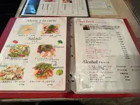 クレープリー・アルション（Alcyon creperie）の写真・動画_image_1363560