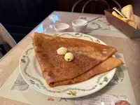 クレープリー・アルション（Alcyon creperie）の写真・動画_image_1363565