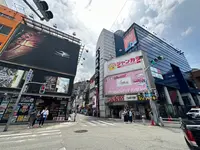 アメリカ村の写真・動画_image_1363645