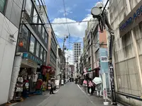 アメリカ村の写真・動画_image_1363650