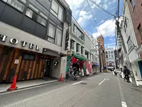 アメリカ村の写真・動画_image_1363654