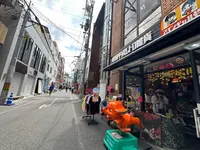 アメリカ村の写真・動画_image_1363656