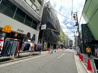 アメリカ村の写真・動画_image_1363661