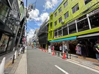 アメリカ村の写真・動画_image_1363663