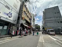 アメリカ村の写真・動画_image_1363665