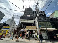 アメリカ村の写真・動画_image_1363667