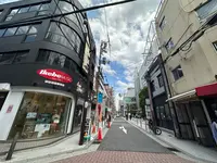 アメリカ村の写真・動画_image_1363668