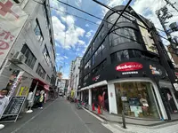 アメリカ村の写真・動画_image_1363669