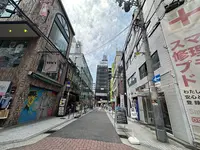 アメリカ村の写真・動画_image_1363670