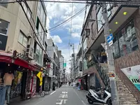 アメリカ村の写真・動画_image_1363671