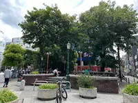 御津公園（三角公園）の写真・動画_image_1363679