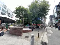 御津公園（三角公園）の写真・動画_image_1363680