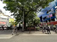御津公園（三角公園）の写真・動画_image_1363681