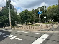 堀江公園の写真・動画_image_1363692
