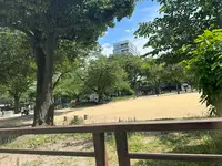 堀江公園の写真・動画_image_1363697