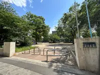 堀江公園の写真・動画_image_1363698