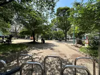堀江公園の写真・動画_image_1363700