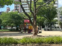 堀江公園の写真・動画_image_1363703