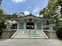 御津宮 (御津八幡宮)の写真・動画_image_1363821