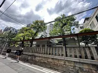 御津宮 (御津八幡宮)の写真・動画_image_1363822