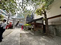 御津宮 (御津八幡宮)の写真・動画_image_1363826