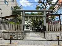 御津宮 (御津八幡宮)の写真・動画_image_1363828