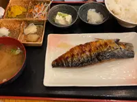 ひもの野郎 東京駅ヤエチカ 八重洲地下街の写真・動画_image_1363860