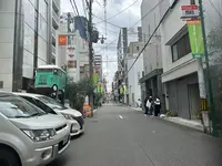 オレンジストリートの写真・動画_image_1363868