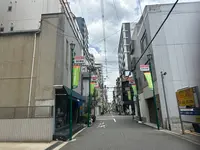 オレンジストリートの写真・動画_image_1363869