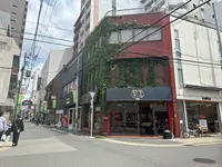 オレンジストリートの写真・動画_image_1363879