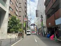 オレンジストリートの写真・動画_image_1363880