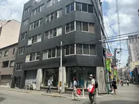 オレンジストリートの写真・動画_image_1363887