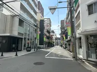 オレンジストリートの写真・動画_image_1363888